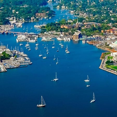 Plebe'S Paradise Annapolis Dış mekan fotoğraf